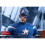 Figur Hot Toys MMS563 - Marvel Comics - Avengers 4 : Endgame - Captain America 2012 Version 5