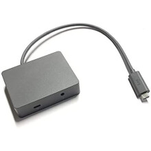 Adattatore di Potenza e inverter - LOGITECH - 993-001903 - Nero - Bassa luminosità