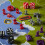 Risk Legacy Strategy Tabletop Game, Immersive Narrative Board Game 2