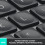 Logitech Logitech MXKEYS MINI WRLS ILLUMINATED KB GRAPHITE - DEU - CENTRAL 2