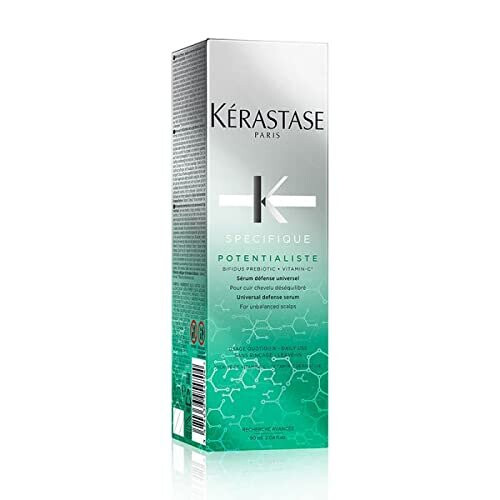 Kerastase Kérastase Sérum Potentialiste Spécifique 90ml 1