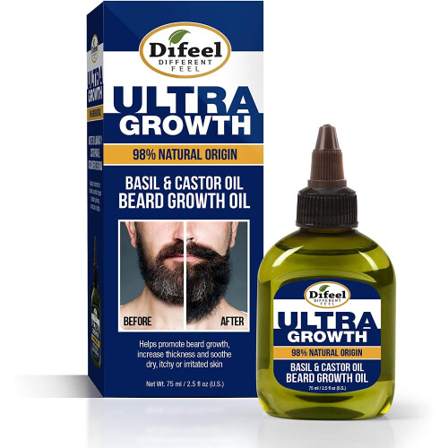 Difeel Men 1