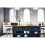 Panasonic Mini Catena HiFi - Panasonic - RX-D552EK - Sintonizzatore FM e DAB/DAB+ - Portatile - Nero 4
