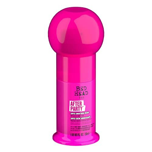 TIGI TIGI AFTER PARTY Glättende Haarcreme - 50 ml 2