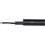 6m Solid Tip Section - Telescopic Flag or Windsock Pole 2