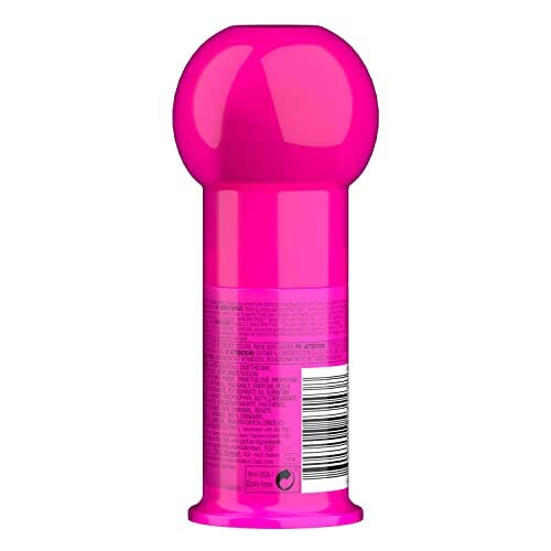 TIGI TIGI AFTER PARTY Glättende Haarcreme - 50 ml 1