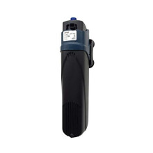 500l/h Internal Fish Tank Filter with 5w UV Steriliser for Aquarium All In One