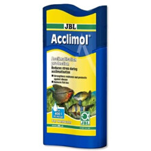 JBL Acclimol 250ml