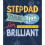 Father's Day Card for Stepdad - Stepdad Father's Day Card - Lovely Message Inside 1