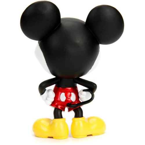 Jada Jada Mickey Mouse Metal Mickey 10cm Disney Collection 2