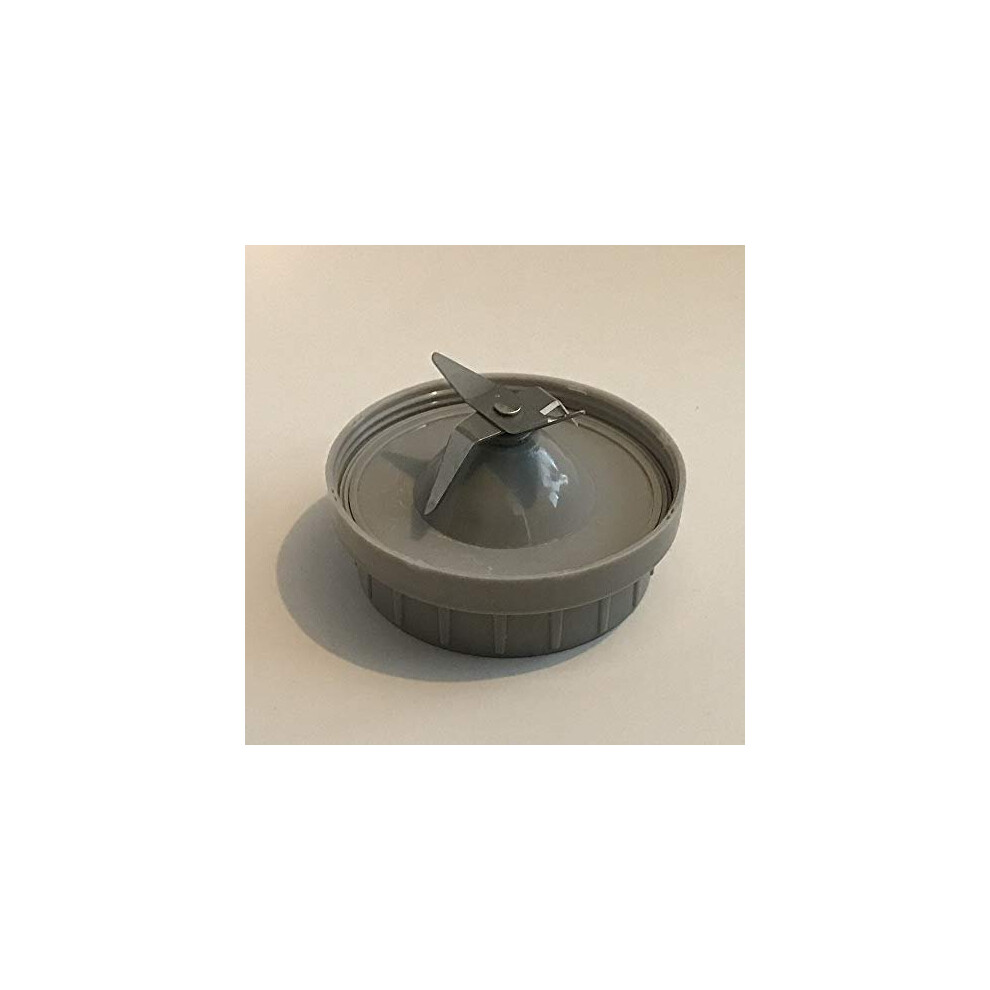 Kenwood Sb050 Blade Assembly, Rubber Grey