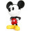 Jada Jada Mickey Mouse Metal Mickey 10cm Disney Collection 2