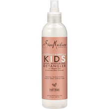 SheaMoisture Coconut & Hibiscus KIDS Detangler 8oz