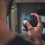 Compex Molecule - Kompakter vibrierender Massageball 2