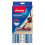Vileda Vileda Ultramax - Flat Mop Head - Microfibre and Cotton 1