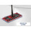 Vileda Vileda Ultramax - Flat Mop Head - Microfibre and Cotton 6