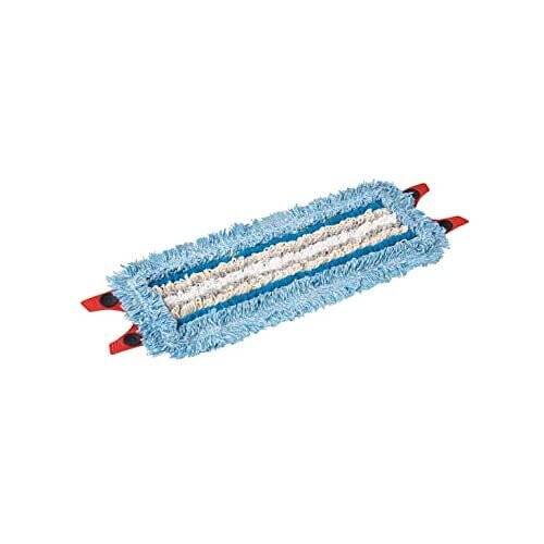 Vileda 139022 Vileda Pad Ultramax Mikrofiber & Bomuld 1