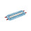 Vileda Vileda Ultramax - Flat Mop Head - Microfibre and Cotton 3