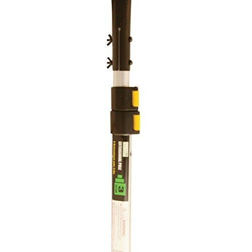 Silverline Silverline 245077 Extendable Pruning Saw 1.5 - 2.5m 1