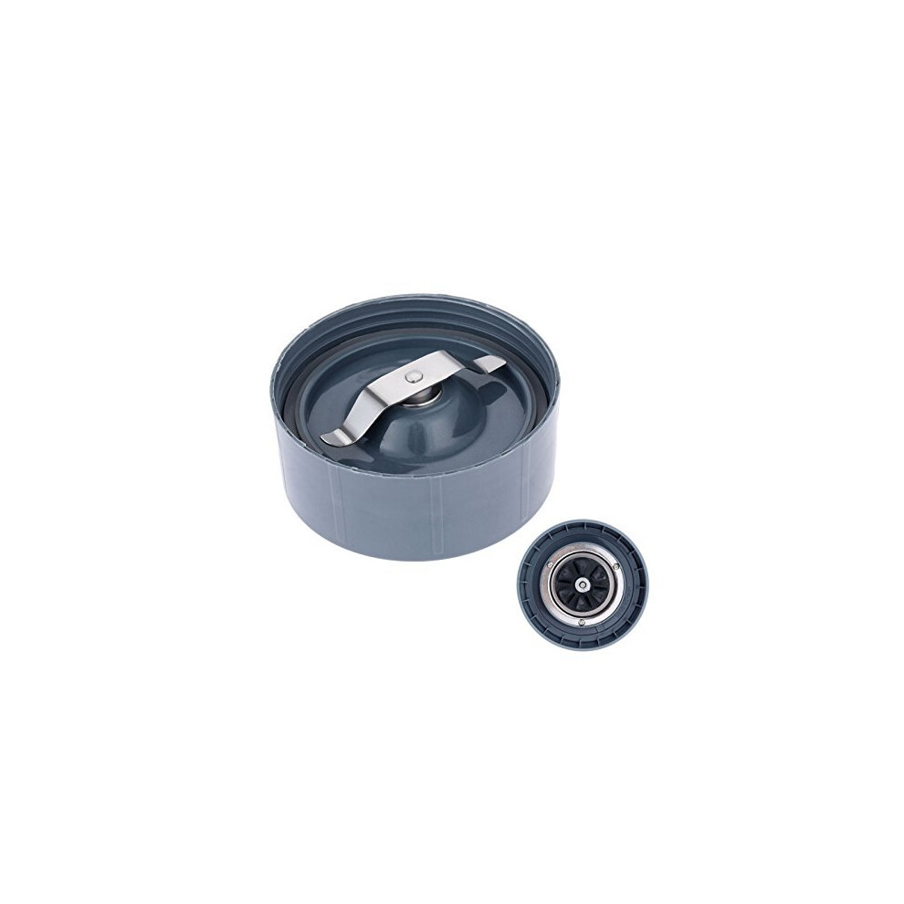 Dreld Replacement Parts Fit for Nutri Bullet, Milling Blade Flat Blade Juicer Accessories for 600W & 900W NUTRIBULLET Blender-image-OPC-P97B57V-NEW
