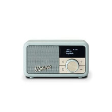 Roberts REV-PETITEDE Revival Petite Duck Egg Blue Digital Radio