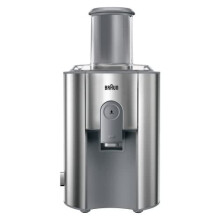 BRAUN J700 Centrifugadora MultiQuick 7 - Inox