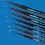 Telescopic Windsock Pole - 6 metres 2