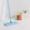 E-Cloth Microfiber Damp, Mini Mop Head-2 Pack, New Version 5