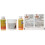 African Pride Shea Butter Miracle Texture Softening Elongating System Kit 2