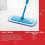E-Cloth Microfiber Damp, Mini Mop Head-2 Pack, New Version 2