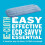 E-Cloth Microfiber Damp, Mini Mop Head-2 Pack, New Version 7
