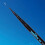 Telescopic Windsock Pole - 6 metres 1