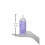 Avlon Affirm Gentle Assurance Scalp Protector - Conditioning Relaxer System - 31 5