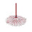 Vileda Snormop med stang Vileda Microfibre & Power 2