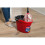 Vileda Snormop med stang Vileda Microfibre & Power 3