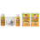 African Pride Shea Butter Miracle Texture Softening Elongating System Kit 1
