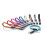 Hunter Hunter Freestyle 40712 Training Collar 45 / 10 4