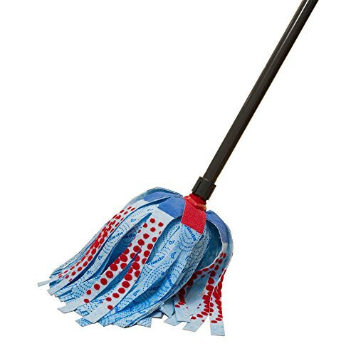 Vileda Vileda Supermocio 3 Action Mop with Extra Refill 2