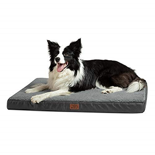 Egg crate foam for dog bed best sale