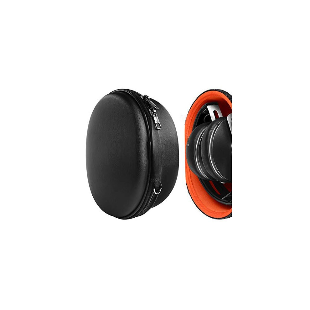 Geekria Ultrashell Headphones Case Compatible With Sennheiser Momentum 3 Wireless, Hd 450Bt, Pxc 550 Ii Hd 4.50 Case, Replacement Hard Shell Trav 745559737952
