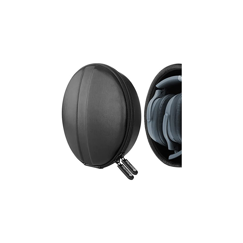 Geekria Ultrashell Headphones Case Compatible With Skullcandy Crusher Evo, Crusher Anc, Crusher 360, Hesh3 Wireless Case, Replacement Hard Shell 600155061620