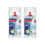 Vileda Vileda Supermocio Micro and Cotton Mop Refill - Pack of 2 1