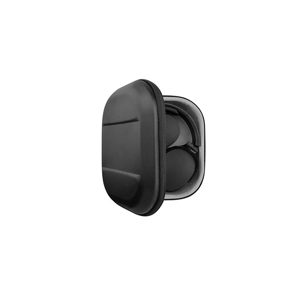 Geekria Ultrashell Headphones Case Compatible With Skullcandy Crusher Anc, Crusher Evo, Hesh Anc, Hesh Evo Case, Replacement Hard Shell Travel Ca 661585130003