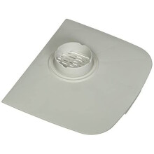 Fluval Media Basket Cover for Canister Power Filters