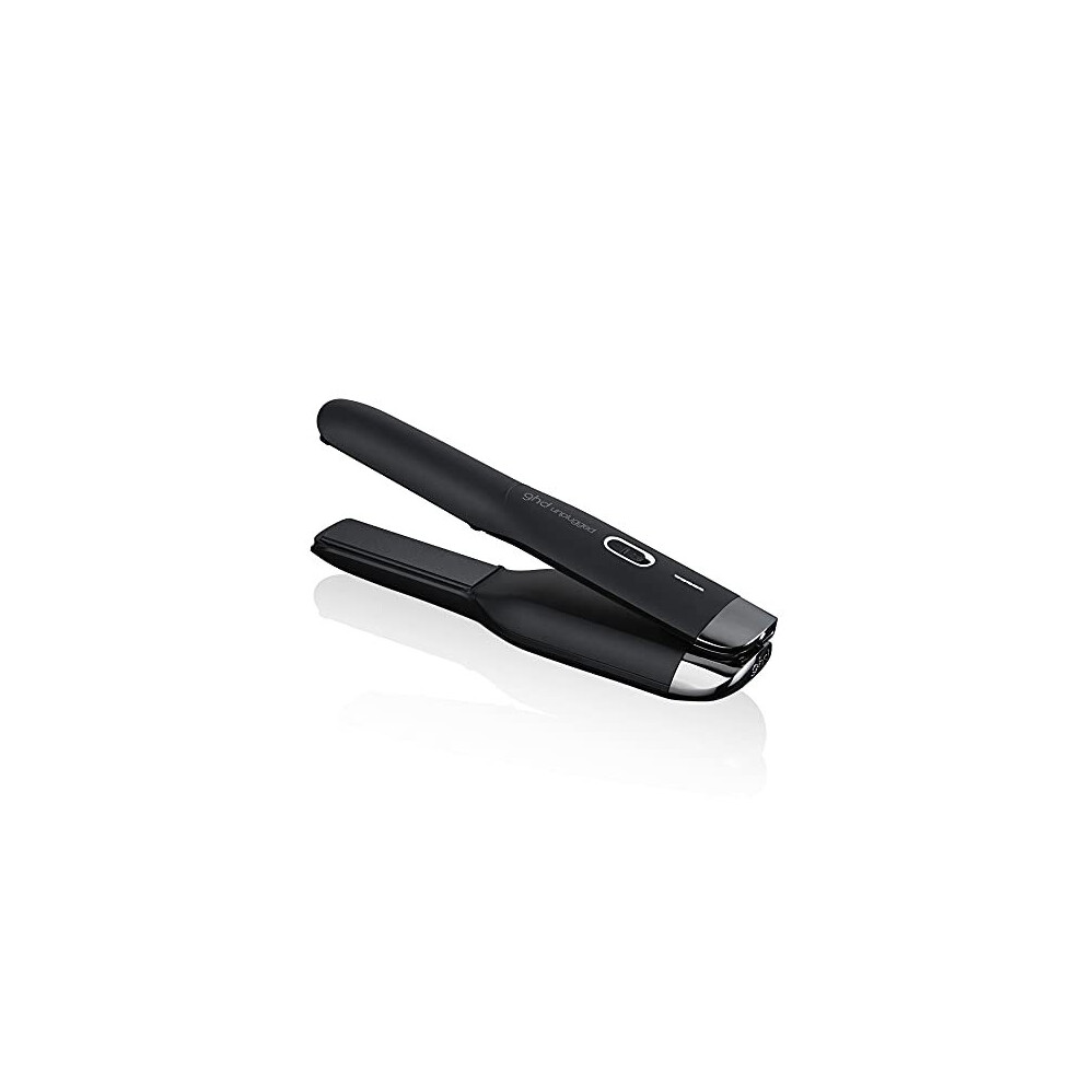 Ghd Unplugged Styler - Hair Straighteners (black)