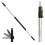 DOCAZOO DocaPole 1.5-3.5m Extension Pole - Multi-Purpose Telescopic Pole//Light Bulb Changer//Paint Roller//Duster Pole//Telescoping Pole for Win 1