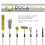 DOCAZOO DocaPole 1.5-3.5m Extension Pole - Multi-Purpose Telescopic Pole//Light Bulb Changer//Paint Roller//Duster Pole//Telescoping Pole for Win 7