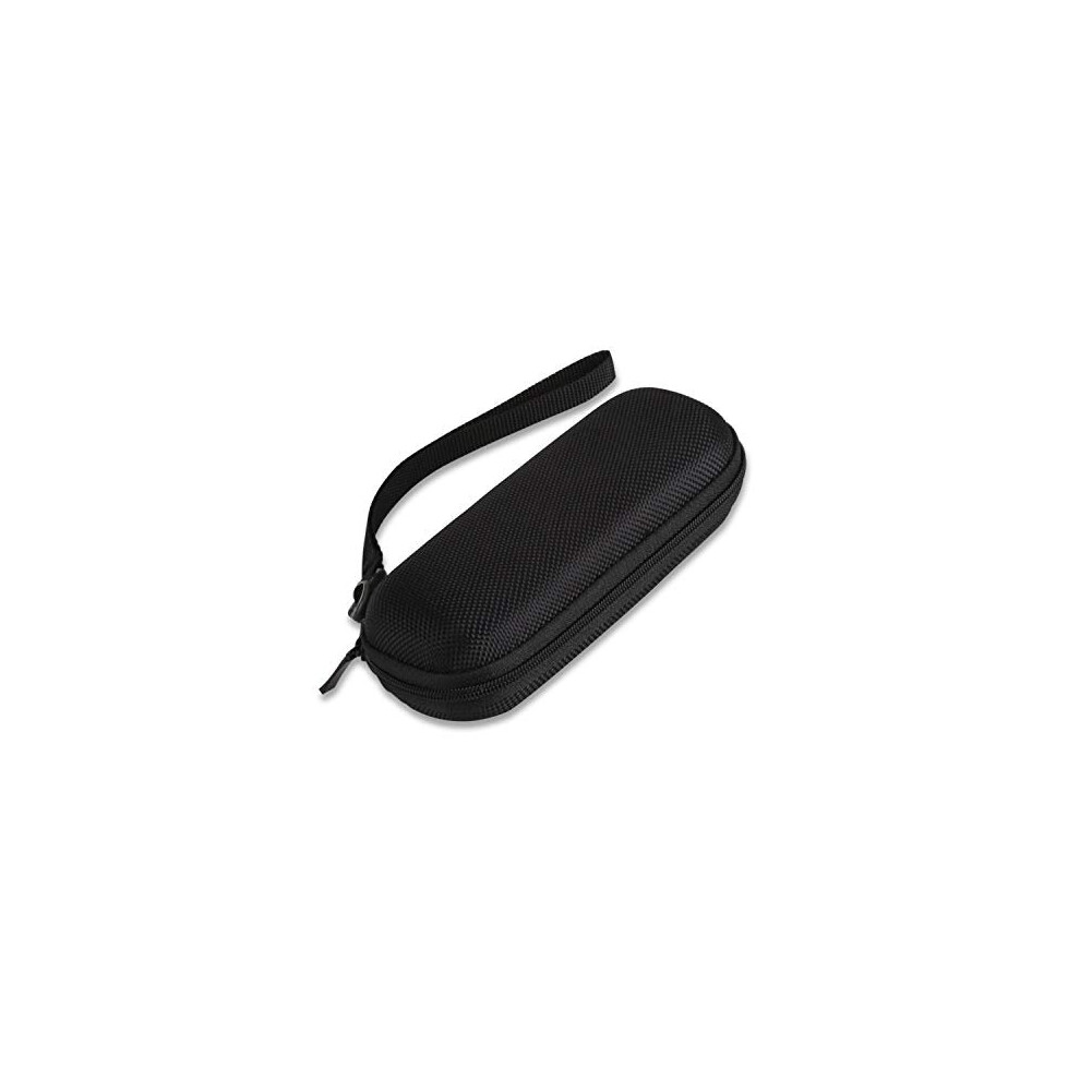 Agptek Carrying Case, Eva Hard Case Cover For Digital Voice Recorder,2.4 Inch Mp3 Player, Usb Cable, Earphones-Bose Qc20, Memory Cards, U Disk, B 757440644775