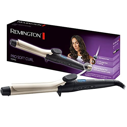 Remington Remington Locktång Pro Soft Curl CI 6325 1