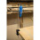 Silverline Silverline 240271 Rotary Tool Telescopic Hanging Stand 550 mm 2